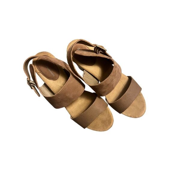 Giani Bernini Sandals - Picture 1 of 7